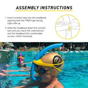 STABILITY SNORKEL JR