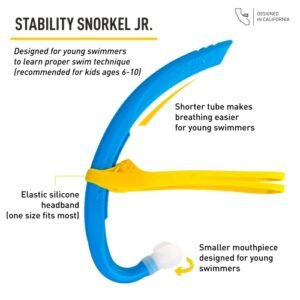 STABILITY SNORKEL JR